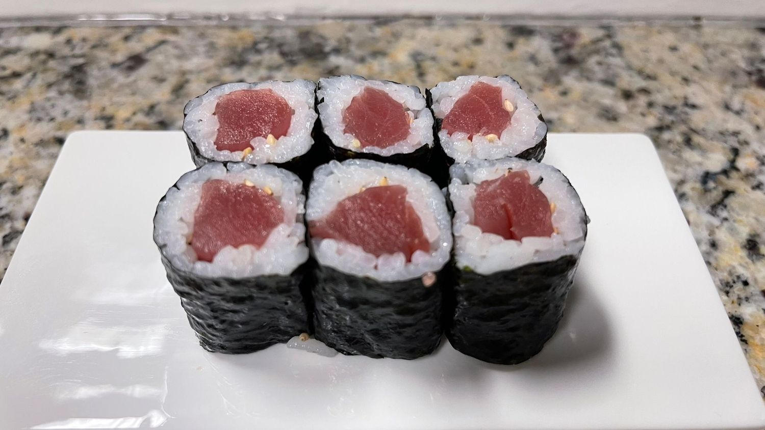 Tuna Roll