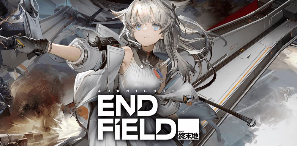 ⭐ Arknights Endfield l Map Exploration 100% ┃Quest and Story┃Builds ┃ Leveling┃End Game┃Factory and Lab┃All Services ⭐ Read Description for prices and Contact me if interested to place a order
