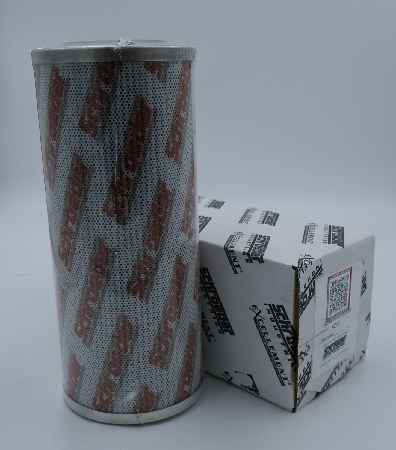 Schroeder KZ10 FIlter Element Schroeder KZ10 FIlter Element