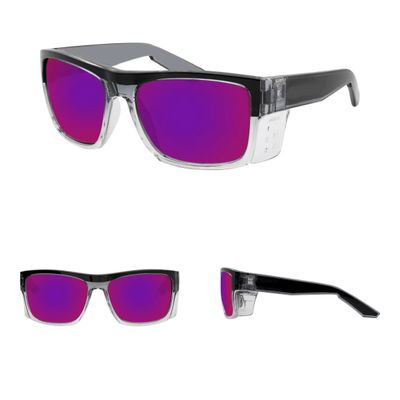 Polarized/Safety Sungglasses