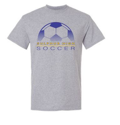 SHS Boys Soccer 2026