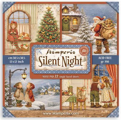 Silent Night