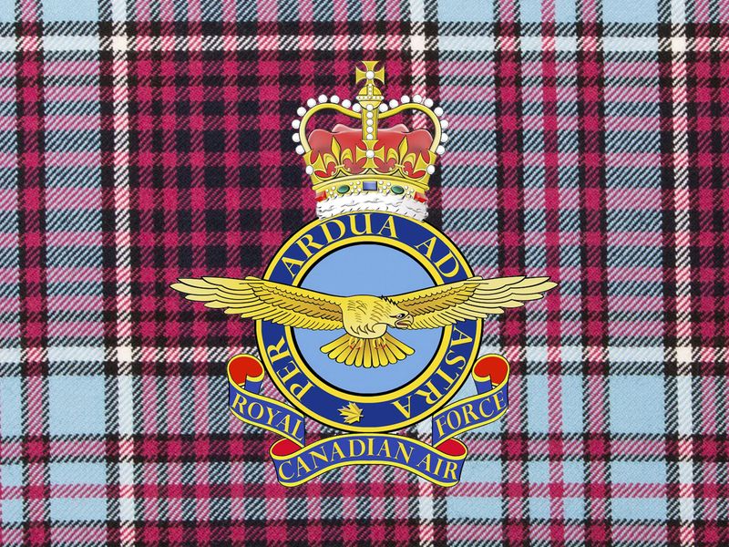 Canadian Armed Forces