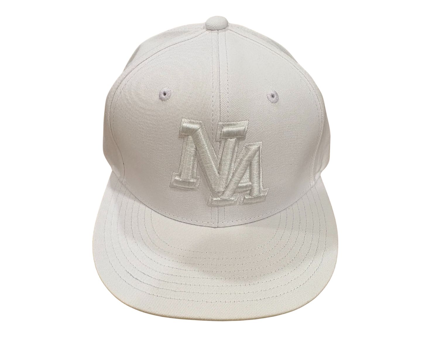NA 3D SNAPBACK HAT