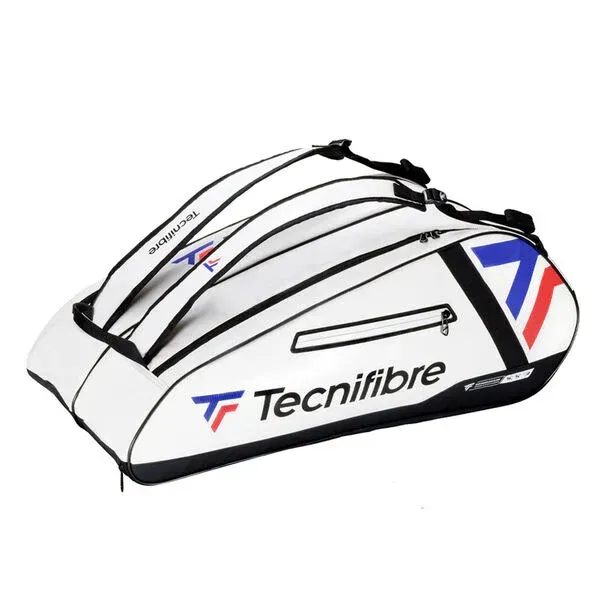 Tour Endurance White 12R