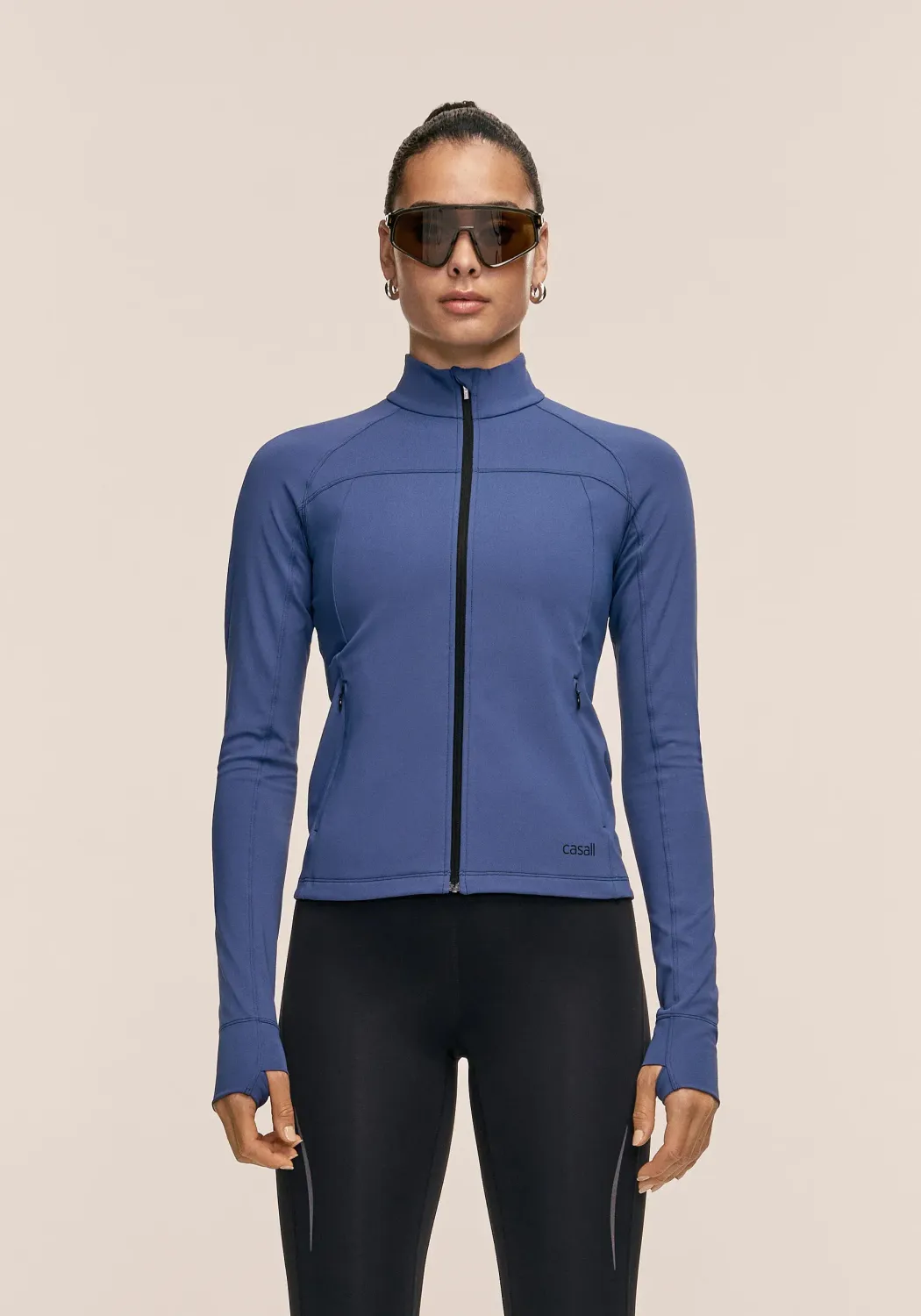 Core Training Jacket