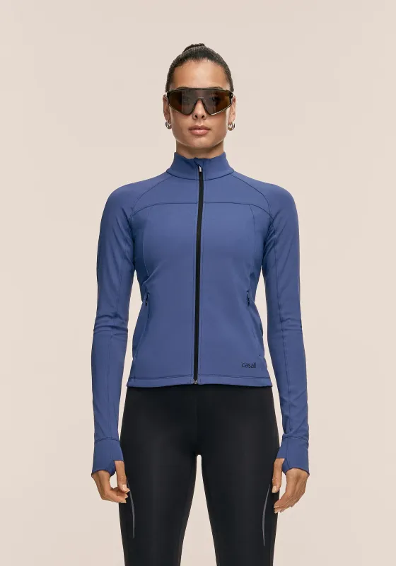 Core Training Jacket