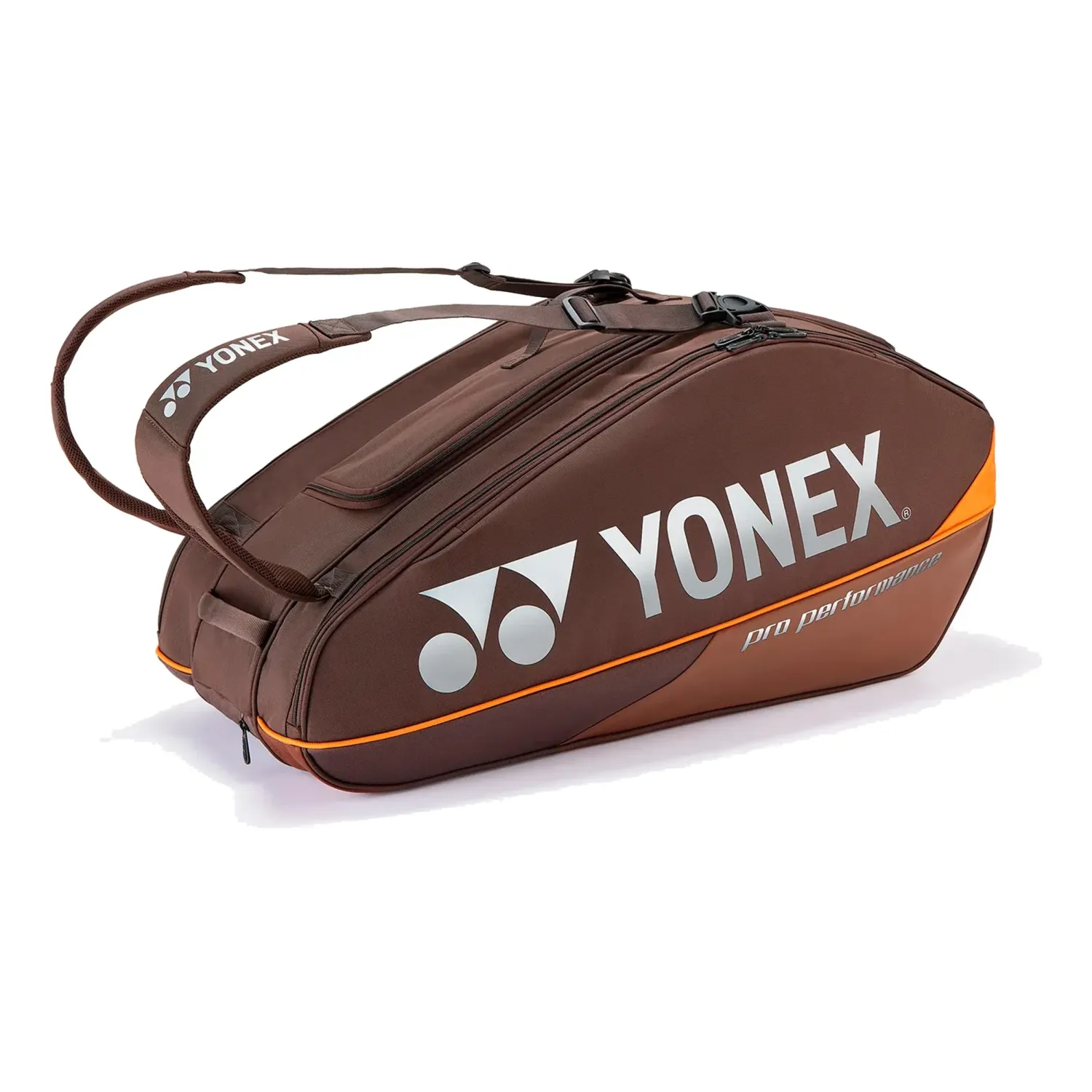 Pro Racquet Bag 9 Pack Pro Racquet Bag 9 Pack
