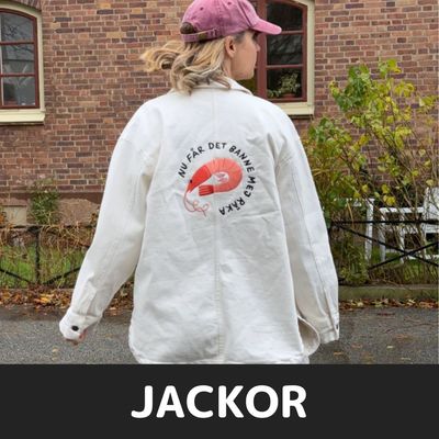Jackor