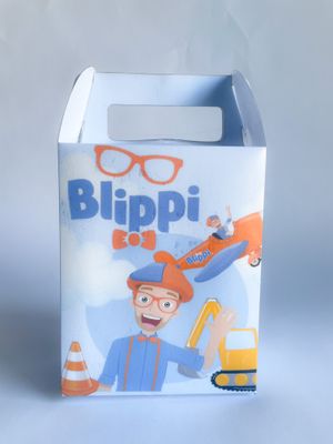 Party Pack Boxes: Fun Explorer