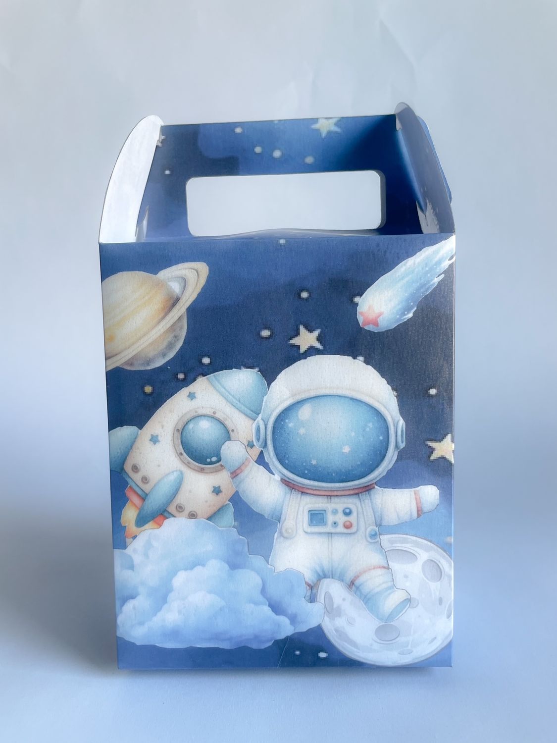 Party Pack Boxes: Galaxy Gaze