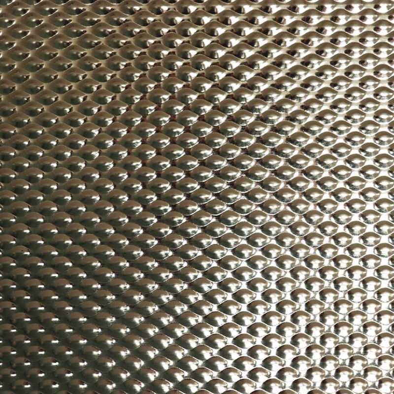 Decorative Embossed Tin Raised Oval Pattern Trunk Chest liner, metal,  steamer antique vintage old inside interior steamer retro fancy cabinet kitchen backsplash eves apron