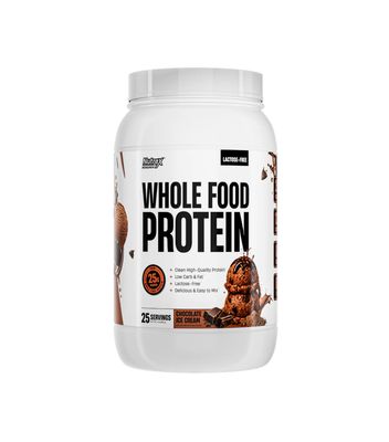 Whole Food, Chocolate