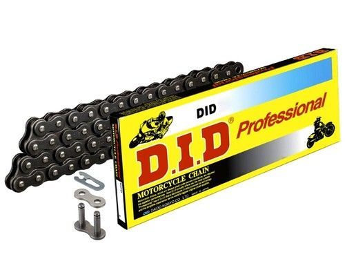 Rear Drive Chain Heavy Duty, DID - DID530NZ-104