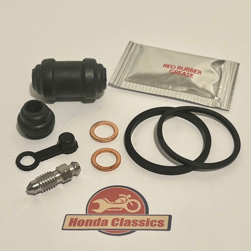 Rear Brake Caliper Repair Kit - KIT225 Rear Brake Caliper Repair Kit - KIT225