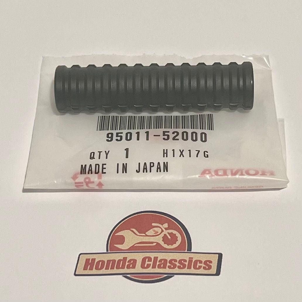 Rubber, Kickstart Lever - 95011-52000