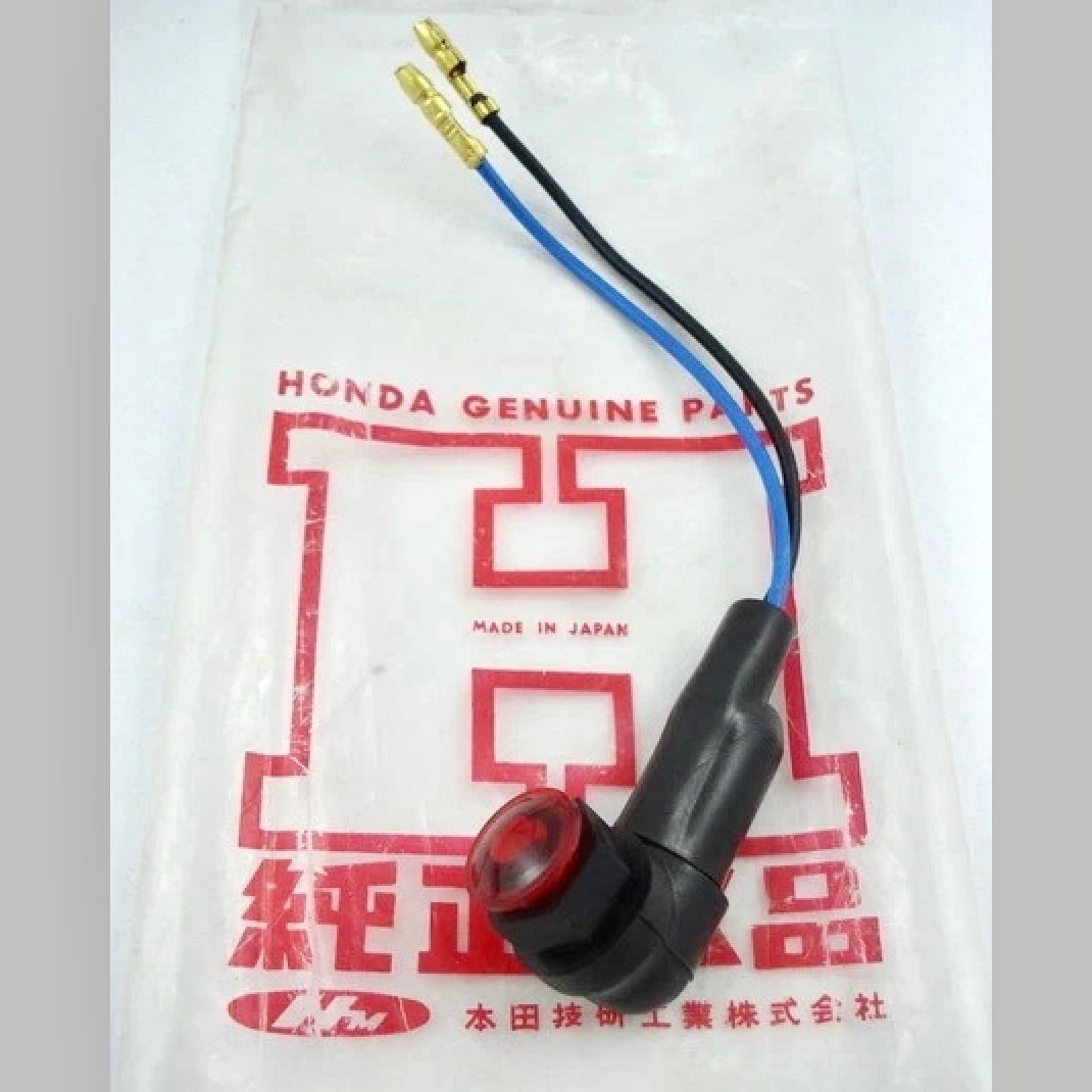 Neutral Lamp Assembly (Red). 37700-259-000P