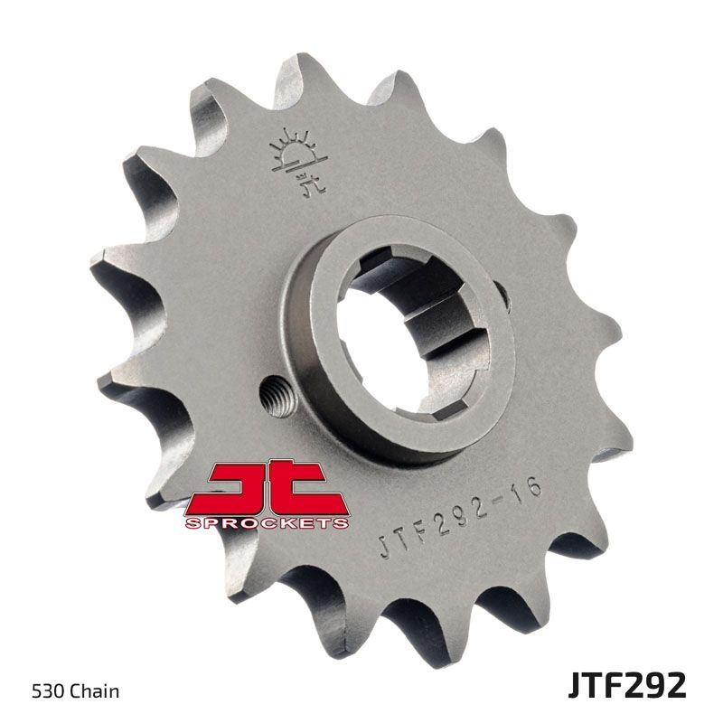 Gearbox Final Drive 16T Sprocket. JTF292-16 Gearbox Final Drive 16T Sprocket. JTF292-16