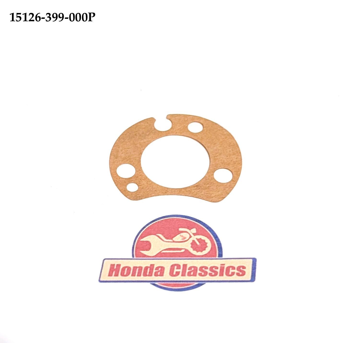 Gasket, Oil Pump. 15126-399-000P Gasket, Oil Pump. 15126-399-000P