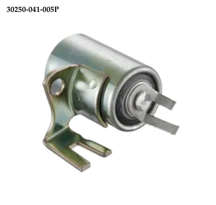 Condenser Assy. 30250-041-005P Condenser Assy. 30250-041-005P