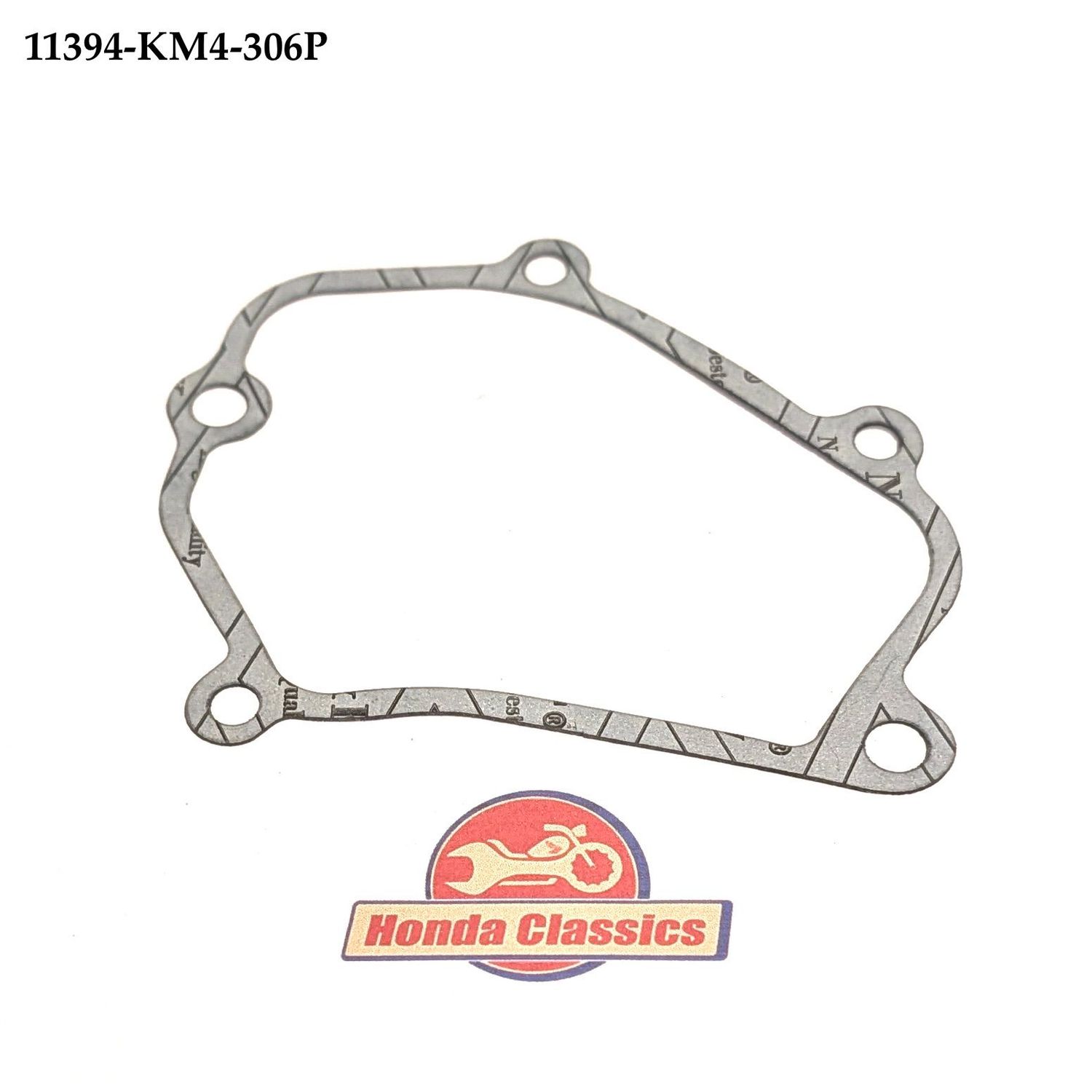 Gear Change Cover Gasket. 11394-KM4-306P Gear Change Cover Gasket. 11394-KM4-306P