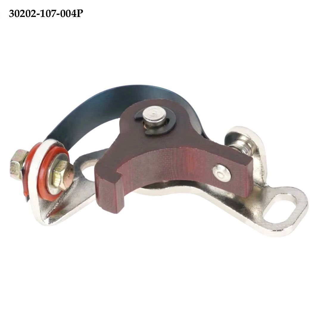 Contact Breaker Points. 30202-107-004P