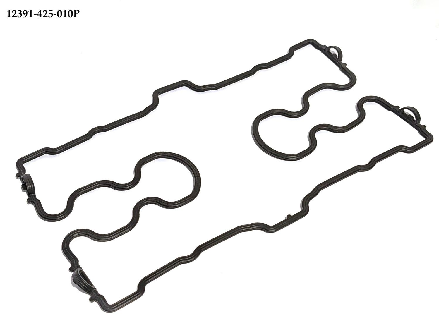 Gasket, Rocker Cover (Rubber) 12391-425-010P Gasket, Rocker Cover (Rubber) 12391-425-010P