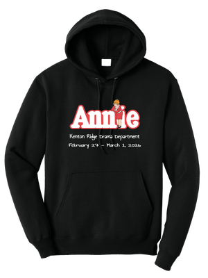 ANNIE Hoodie