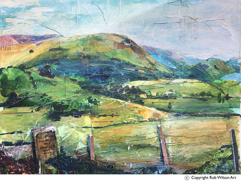 Coming Home, Disley Tops