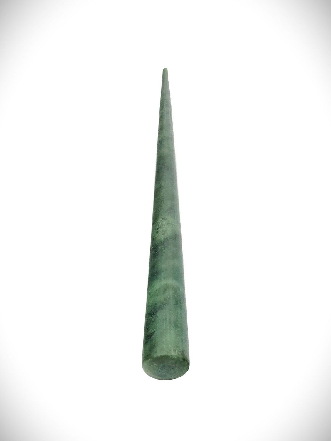 Moko Pounamu Heru NZ Genuine Kawakawa Greenstone - Tangonge Moko Pounamu Heru NZ Genuine Kawakawa Greenstone - Tangonge
