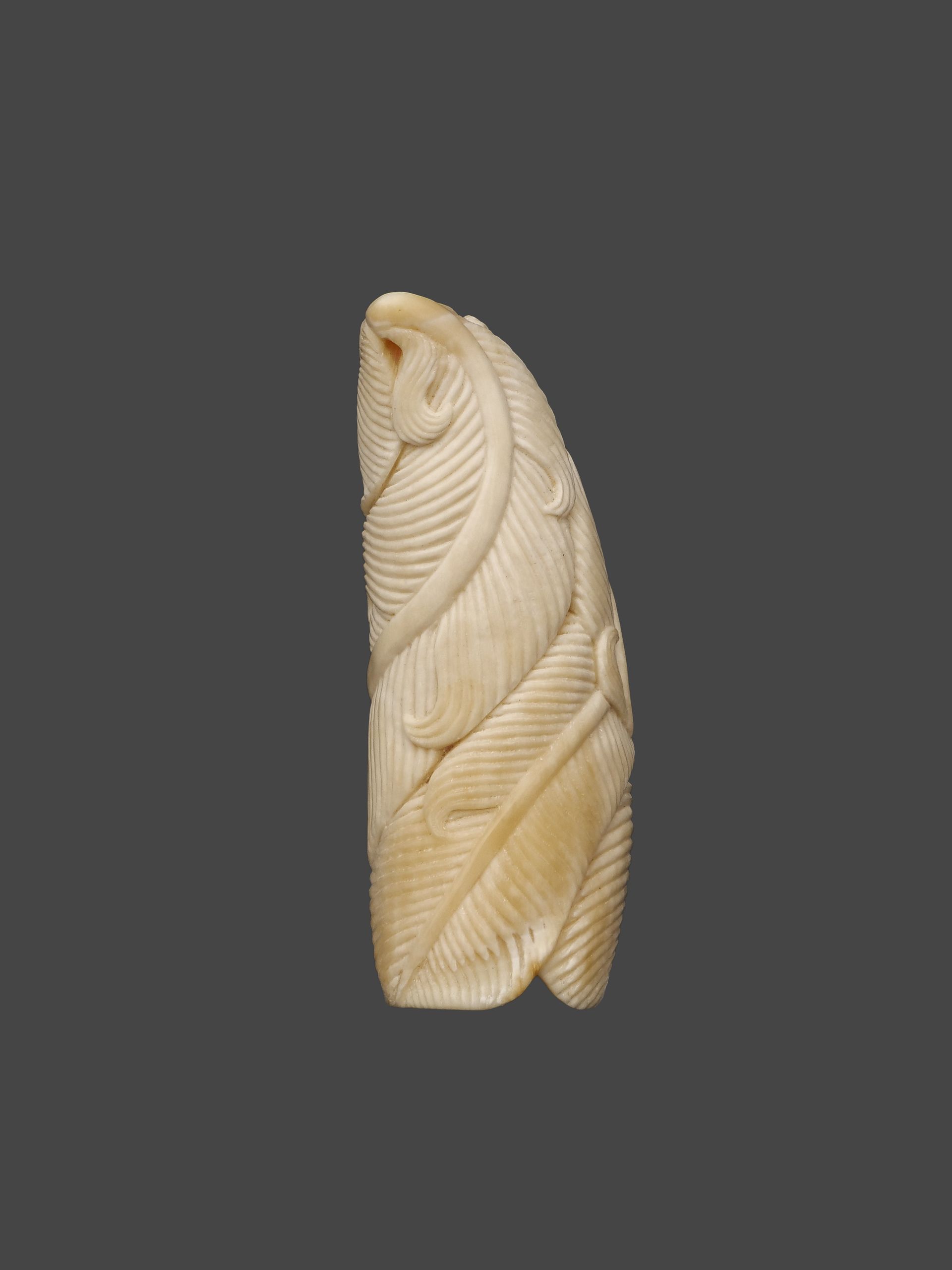 Moko Pounamu 