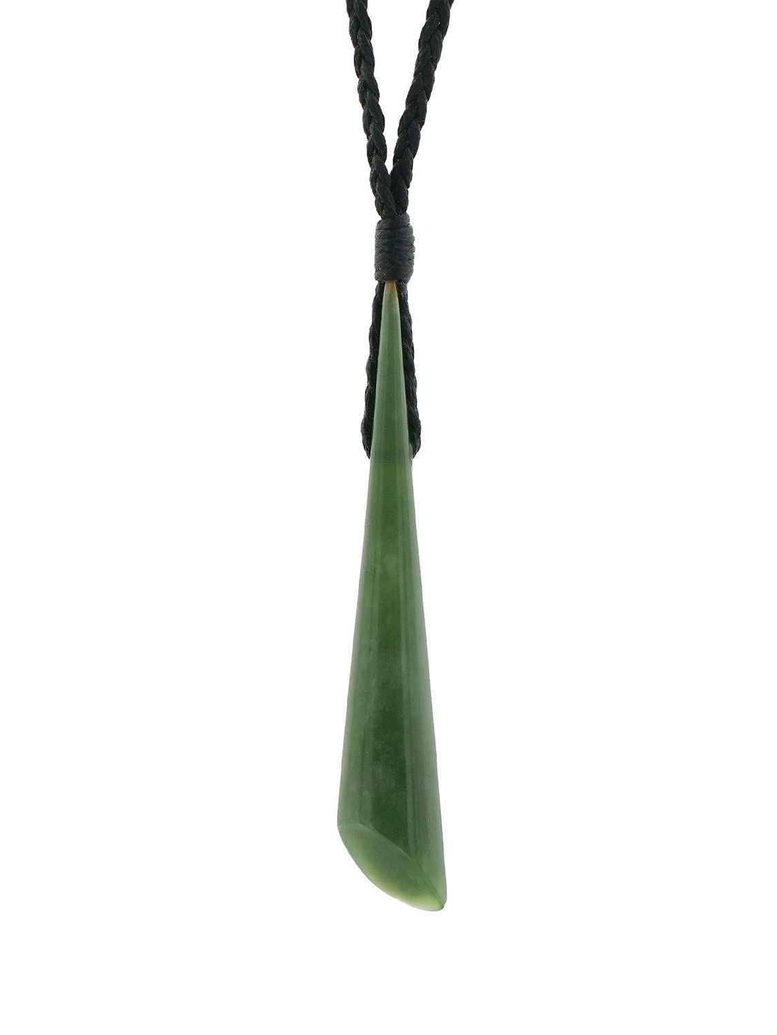 Moko Pounamu Toki NZ Genuine Kahotea Greenstone - Tapuwae Moko Pounamu Toki NZ Genuine Kahotea Greenstone - Tapuwae