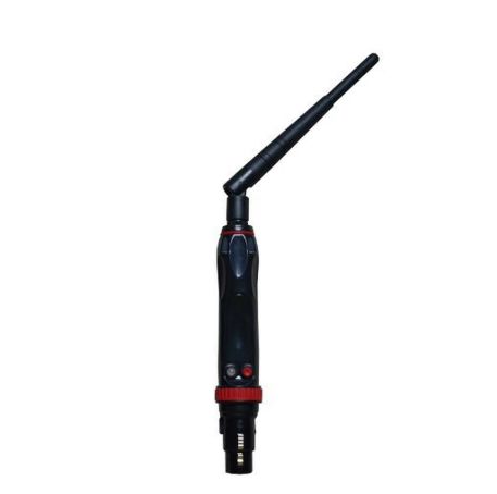 Drahtloser Signalsender/Empfänger DMX512 Drahtloser Signalsender/Empfänger DMX512