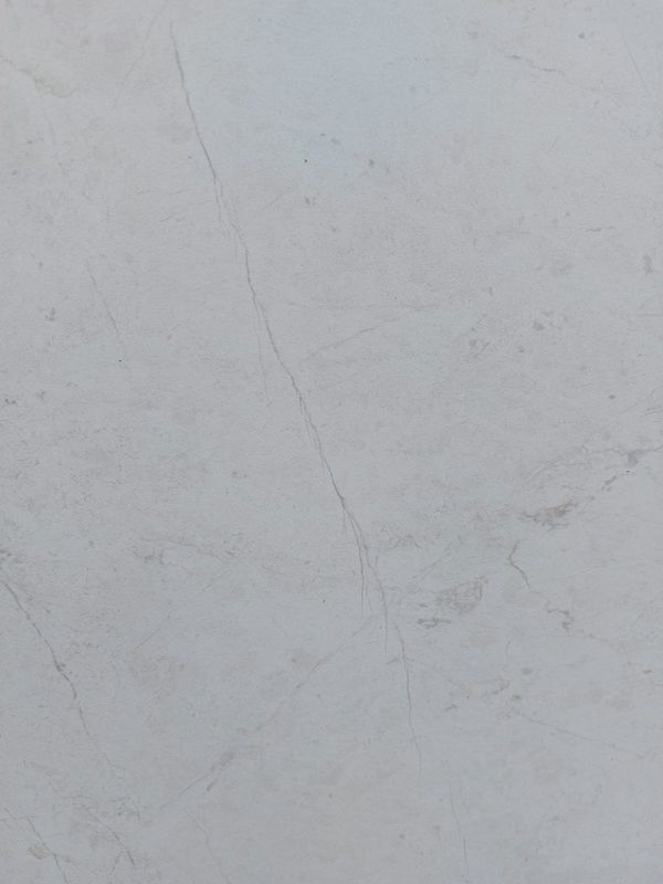 ORIONE BIANCO 122X122 SP. 2 CM PRIMA SCELTA