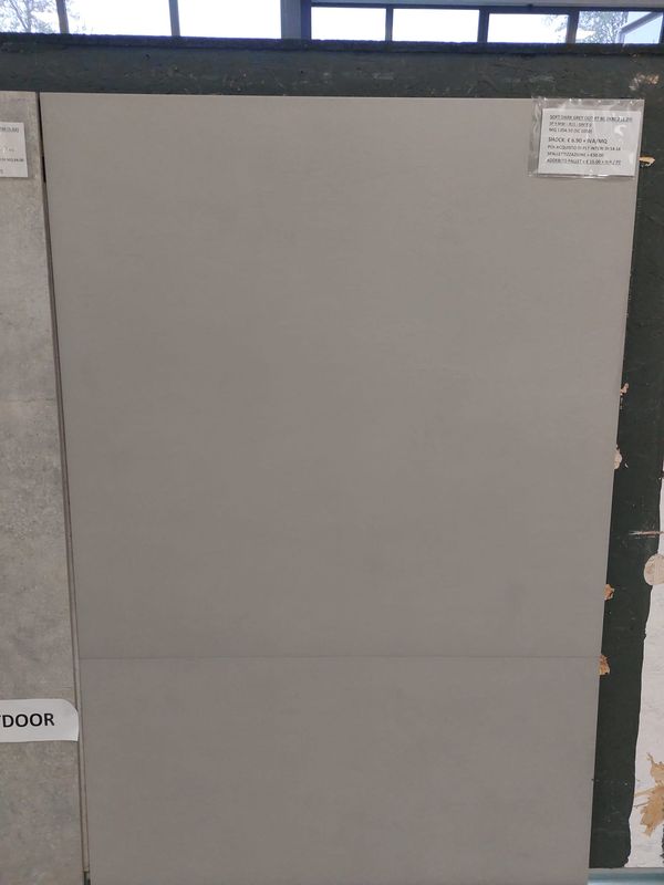 SOFT DARK GREY OUT RT 80.2X80.2