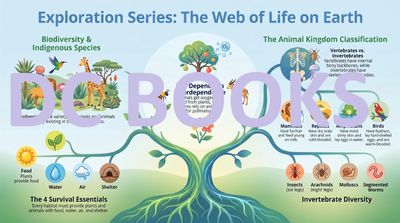 Exploration Series - The Web of Life on Earth