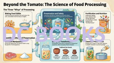 Beyond the Tomato - The Science of Food Processing