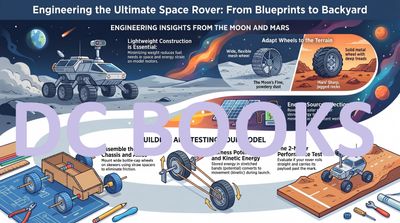 Engineering the Ultimate Space Rover - From Blueprint to Backyard