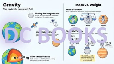 Gravity Mass vs Weight