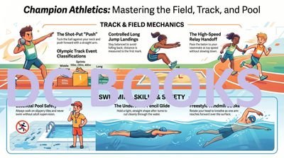Chatting Athletics - Mastering the Field - Track and Pool