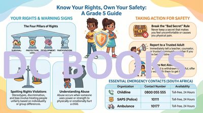 Know your rights - Own your Safety - A Grade 5 Guide