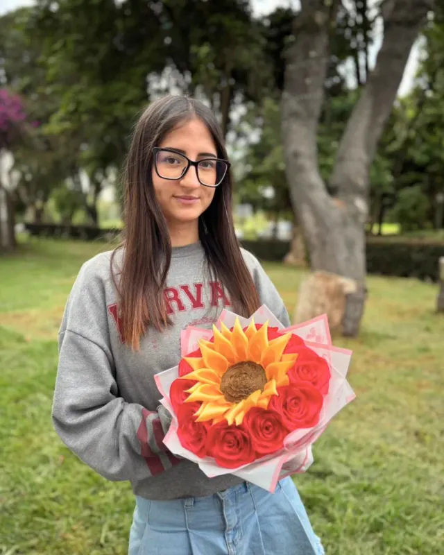 Rosas Eternas | San Valentin
