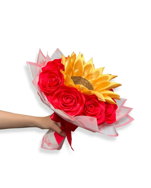 Rosas Eternas | San Valentin