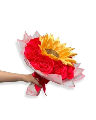 Rosas Eternas | San Valentin