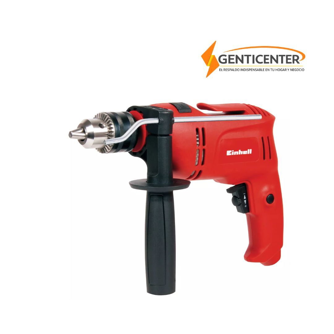 Taladro Percutor Einhell TC-ID 650 – 650W