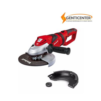 Pulidora Einhell 9" 2000 W