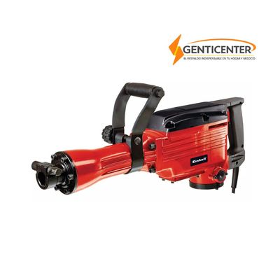 Demoledor Einhell TC- DH 1600/1 - 1600 Watts