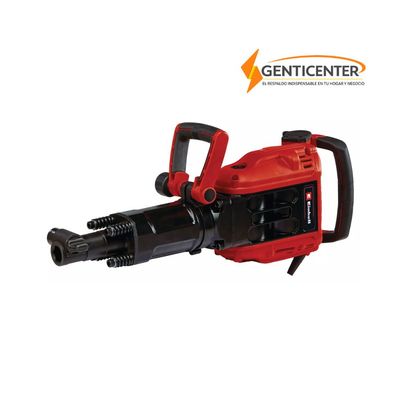 Demoledor Einhell  TE-DH 50 - 1500 Watts