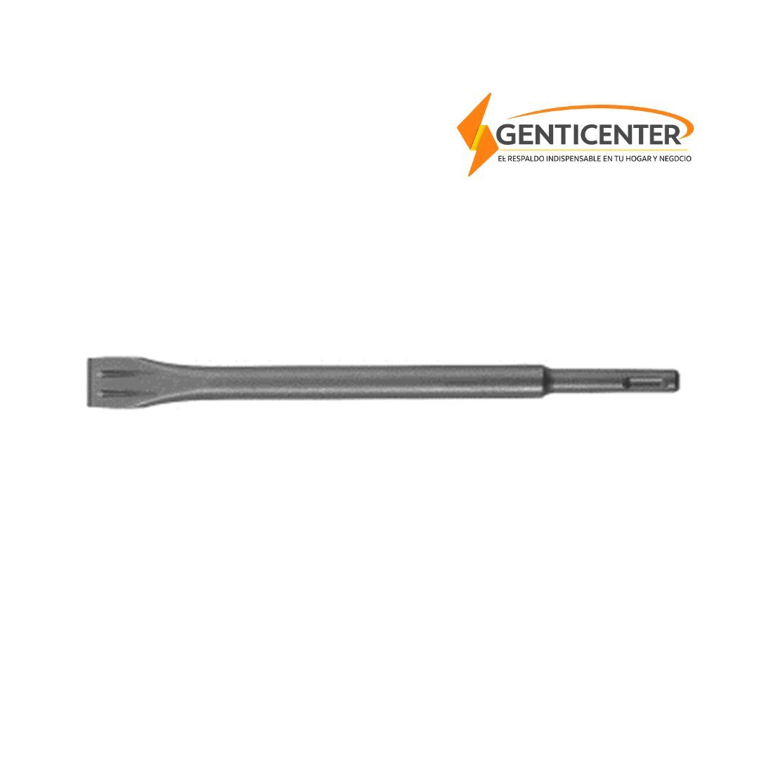 Cincel plano SDS Plus 250 mm SB Plano Italiano