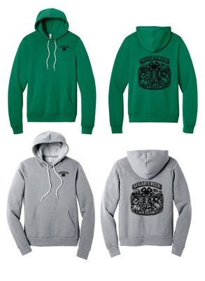 Sugar Creek 4H Sweatshirts (Adult Sizes Only)
